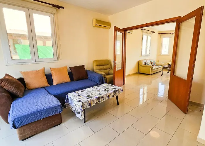 Townbeach Villa With Private Pool