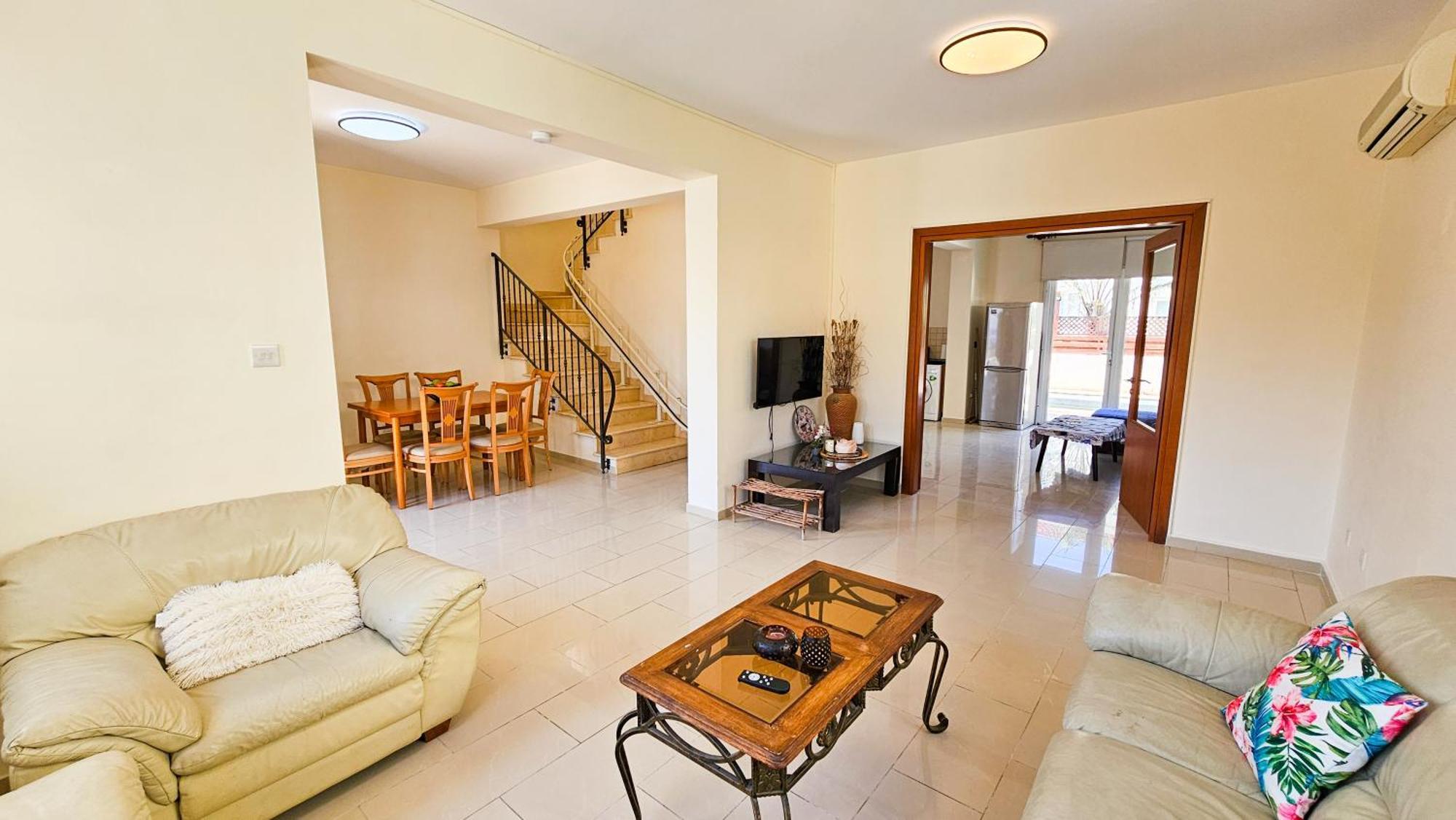 Villa Townbeach With Private Pool *