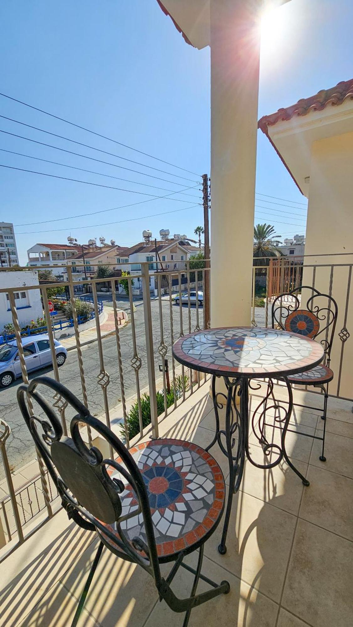 Townbeach With Private Pool Villa *